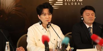 Dünyanın en büyük seslerinden biri olarak kabul edilen Kazak sanatçı Dimash Qudaibergen, RAMS Küresel ana sponsorluğunda Beşiktaş Stadyumu’nda konser verecek