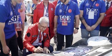 Dünyanın en büyük teknoloji şenliği yarışmacıları için müracaat vakti