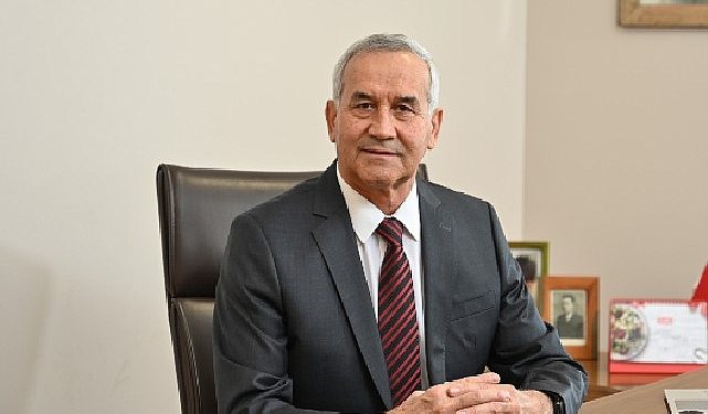 Duru Besin İdare Heyeti Lideri Emin Duru: “Ülkemizin bilinmeyen hazinesi bakliyattır”