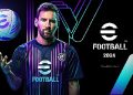 eFootball™ Season 4’te Güney Amerika rüzgarları esiyor