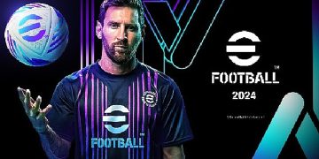 eFootball™ Season 4’te Güney Amerika rüzgarları esiyor