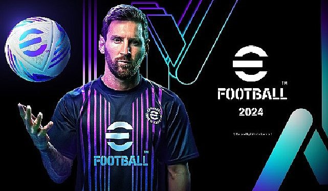 eFootball™ Season 4’te Güney Amerika rüzgarları esiyor