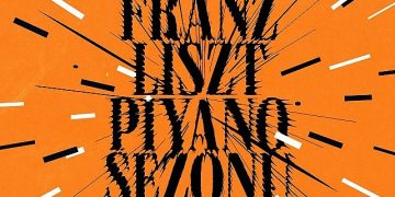 Efsane müzisyen Liszt’e adanmış şenlik