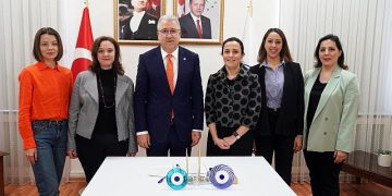 Egeli bilim insanı Prof. Dr. Pınar Kara’dan kanser tedavisine yönelik değerli proje