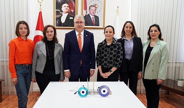 Egeli bilim insanı Prof. Dr. Pınar Kara’dan kanser tedavisine yönelik değerli proje