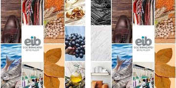 EİB’nin ocak ayı ihracatı 1,5 milyar dolara yaklaştı