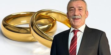 Elazığlı bekar bayanlara 50 bin lira evlilik yardımı