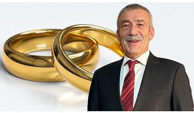 Elazığlı bekar bayanlara 50 bin lira evlilik yardımı