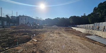 Emek, yeni spor tesisine kavuşuyor