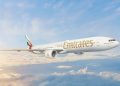 Emirates Avustralya seferlerini artırıyor
