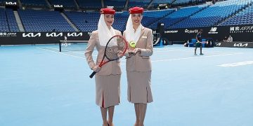 Emirates, Wimbledon Tenis Turnuvası’na Sponsor Oldu