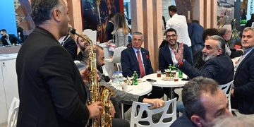 EMITT Fuarı’nda Kemer rüzgarı esecek