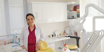 Emzik seçimi bebeğinizin ağız yapısını etkiliyor…