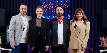 En güzel Türkçe ana haberlerden öğrenilir