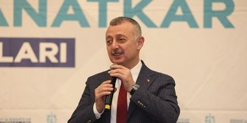 ”Esnafımızla Kocaeli’yi zelzeleye hazırlayabiliriz”