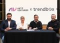 Etkin Ventures ve Trendbox’dan değerli iş birliği