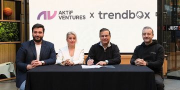 Etkin Ventures ve Trendbox’dan değerli iş birliği