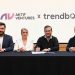 Etkin Ventures ve Trendbox’dan değerli iş birliği