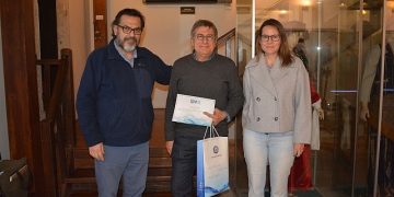 EÜ Etnografya Müzesinden “Ege Bölgesi Antik Agora Ağırlıkları” söyleşisi