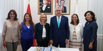 EÜ kanser teşhis ve tedavisi ile farkındalığı konusunda bölgeye liderlik ediyor