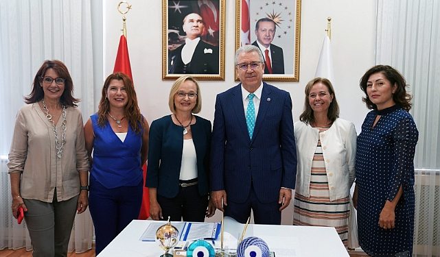 EÜ kanser teşhis ve tedavisi ile farkındalığı konusunda bölgeye liderlik ediyor