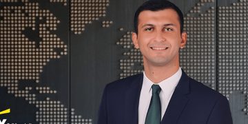 EY Türkiye Danışmanlık Kısmı Şirket Ortağı ve İş Gücü Danışmanlığı Önderi Ersin Yıldırım oldu