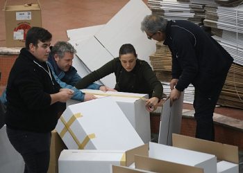 Filiz Lider 1 yıl sonra dayanışmayı hatırlattı zelzeleye karşı Biz ne yapabiliriz