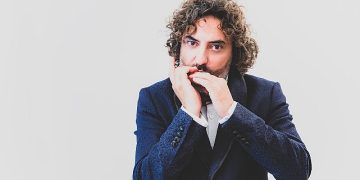 “Flamenco Messengers” Dünya Prömiyeri ile Antonio Serrano1 Mart’ta CRR’de