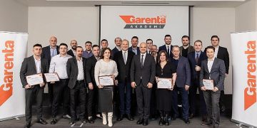 Garenta müşteri memnuniyeti odaklı çalışmalarını sürdürüyor