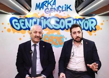 Gebze’de Gençlik Sordu, Büyükgöz Cevapladı