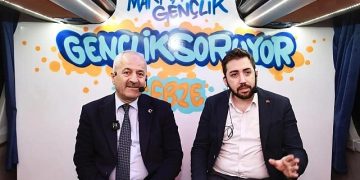 Gebze’de Gençlik Sordu, Büyükgöz Cevapladı