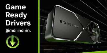 GeForce RTX 4080 ÜSTÜN Satışa Sunuldu