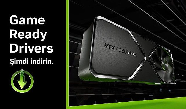 GeForce RTX 4080 ÜSTÜN Satışa Sunuldu
