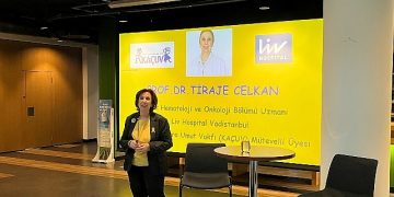 Gönüllülerin dayanağıyla çocukluk çağı kanserlerine farkındalık arttı sarıyıfarket projesi milyonlara ulaştı