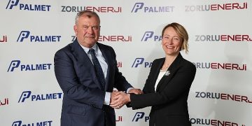 Güç bölümünün iki değerli öncüsü pay alım mukavelesi için tıpkı masada buluştu