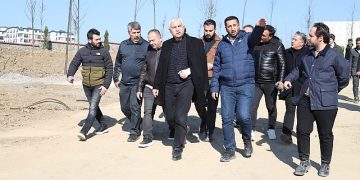 Gündoğdu: Çayırova’da toplumsal hayat renklenecek