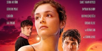 ‘Güneşi Söndürmem Gerek’ Sinemasının Afişi Yayınlandı