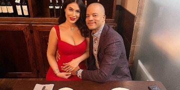 Günseli Deniz ve Amerikalı iş insanı eşi Nick Pickens bebek bekliyor