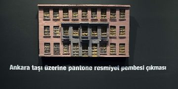 “Güzel Ankara” standı başkentlilerle buluştu