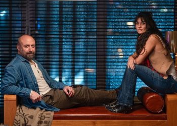 Halit Ergenç ve Tûba Büyüküstün’den eşsiz performans “Yarın Yokmuş Gibi” GAİN’de yayında…