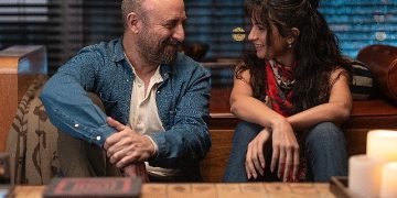 Halit Ergenç ve Tûba Büyüküstün’ü buluşturan “Yarın Yokmuş Gibi” dizisinin fragmanı yayınlandı