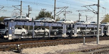 Hödlmayr, Avrupa ile Türkiye ortasında demiryolu taşımasını daima hale getiriyor