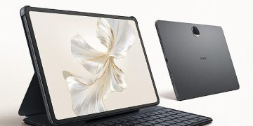 HONOR, Ses ve İmaj Teknolojilerinde İhtilal Yaratan HONOR Pad 9’u Tanıttı