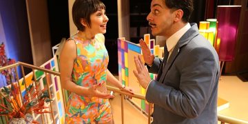 İBB Kent Tiyatroları Turnelerine Devam Ediyor