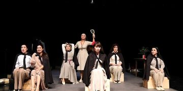 İBB Kent Tiyatroları’nda Bu Hafta (14-18 Şubat 2024)