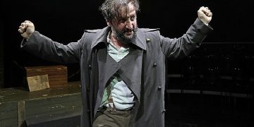 İBB Kent Tiyatroları’nda bu hafta (7-11 Şubat 2024)