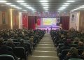 İlçe Kent Konferansları Şubat Ayı Aktiflikleri İlgiyle Takip Ediliyor