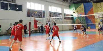 İnegöl Belediyesi Spor Şenliği Başladı