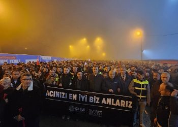 İsminize en yeterli Gölcük anlar
