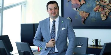 İspanyol Lojistik Deviyle Partner Oldu